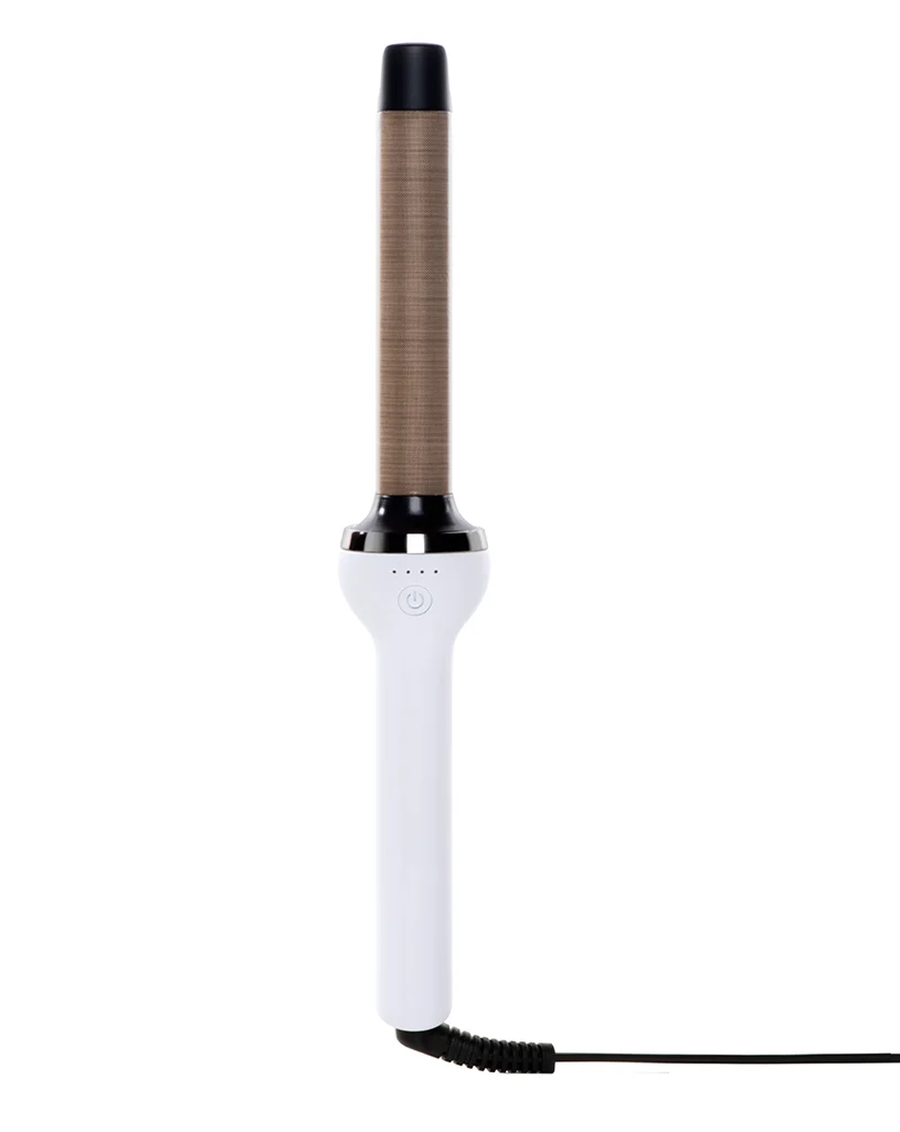 CERASILK 1 Curling Iron