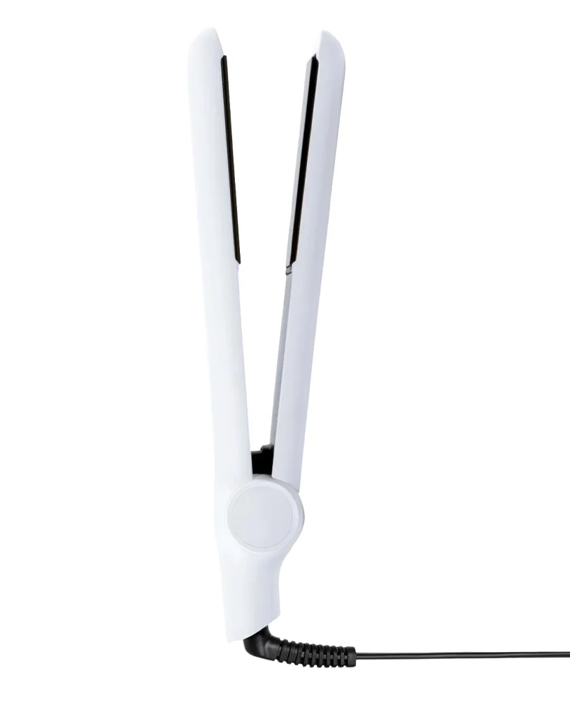 CURATION 1 Flat Iron
