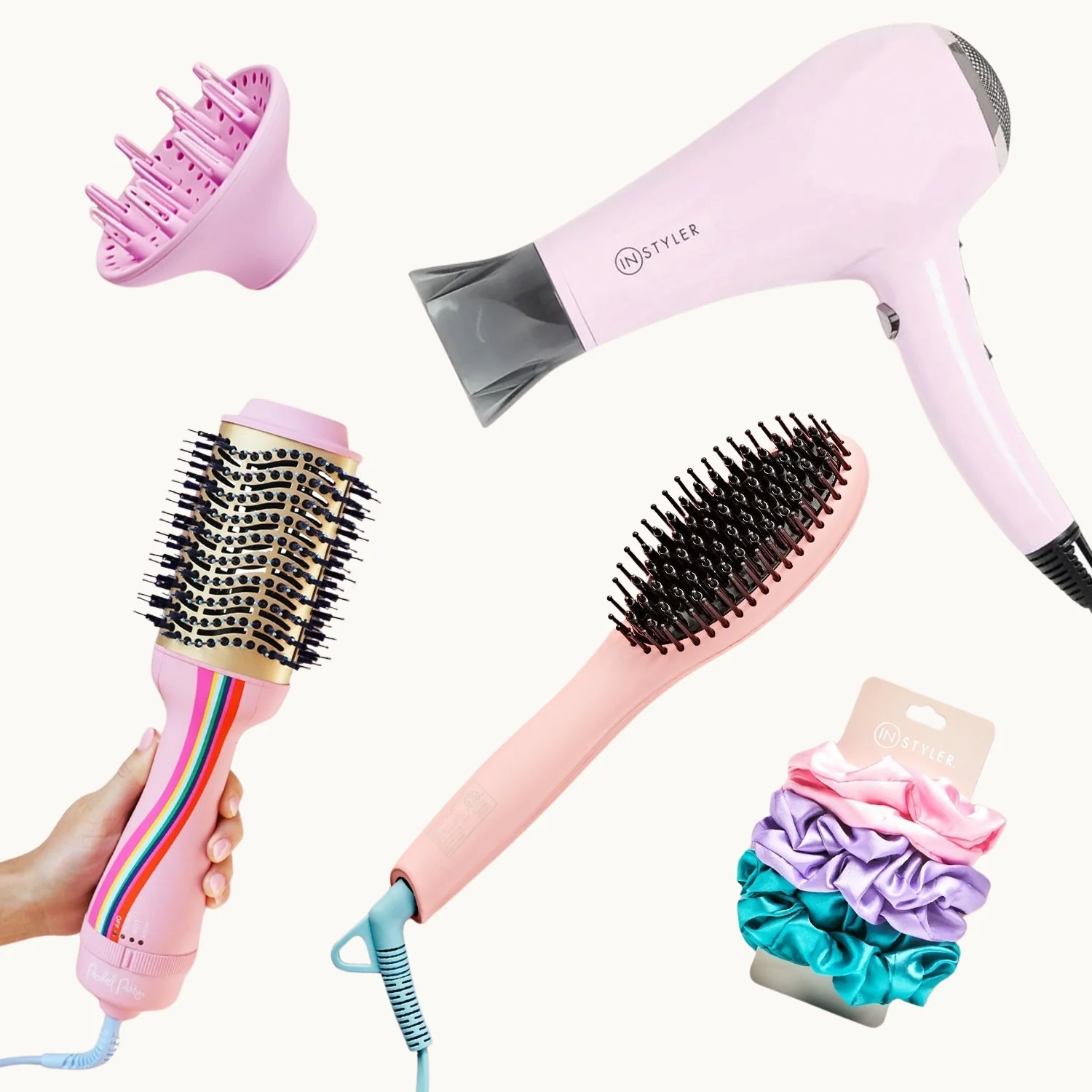 Everything Pink Bundle