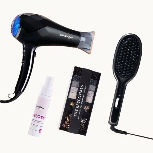 Glossed Up Bundle