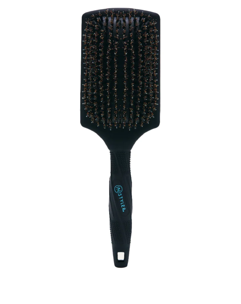 Smoothing Paddle Brush