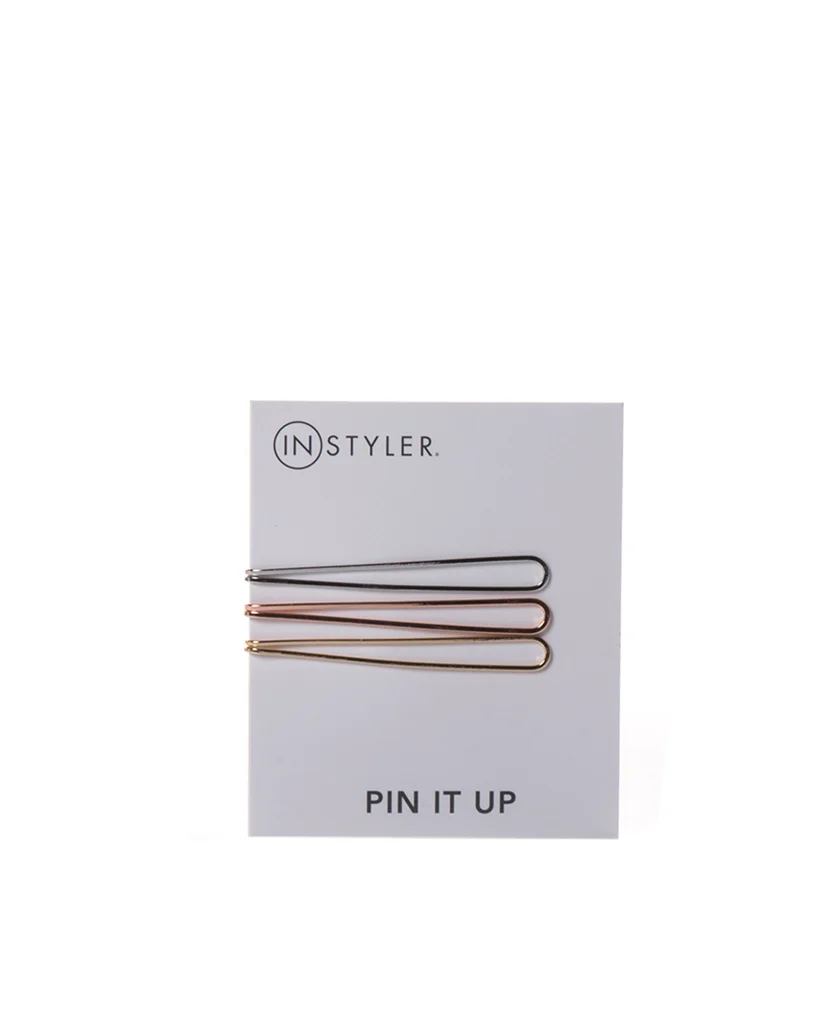 PIN IT UP