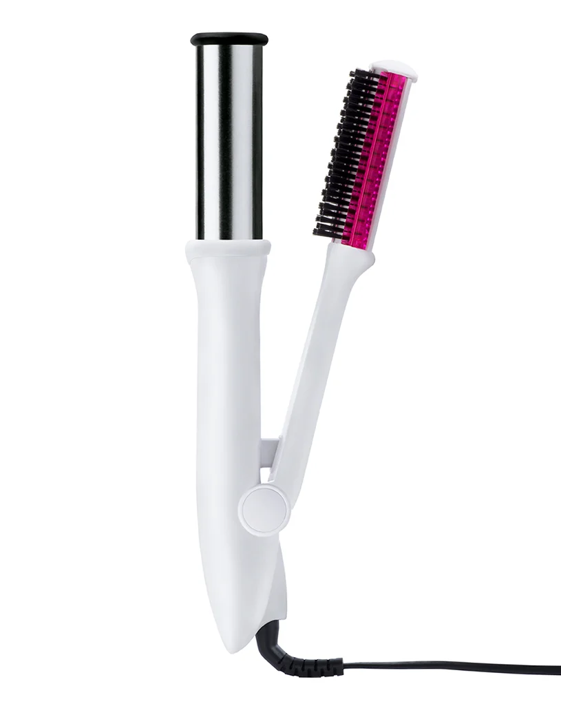PRIME 1.25 Rotating Iron