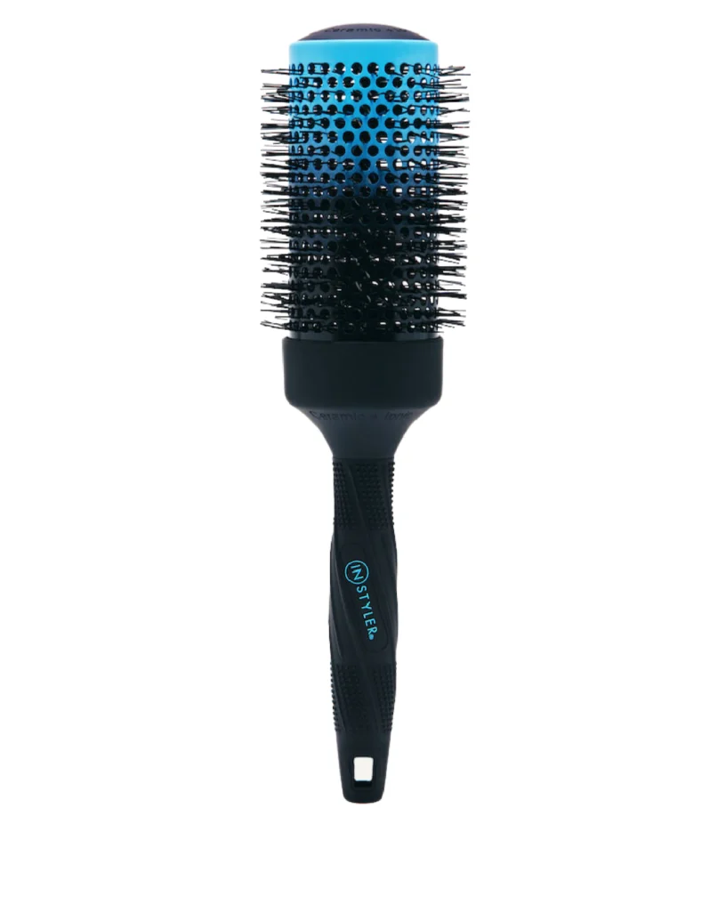 Thermal 2 Round Brush