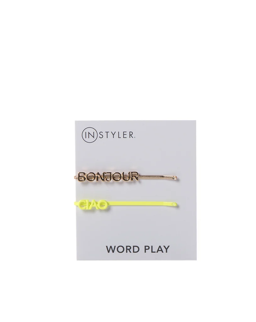 WORD PLAY